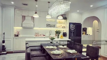 Chính chủ bán căn 3 ngủ 118.5m2 the golden palm,tòa a, ban công đông nam,giá 10.6 tỷ, 0337 868 ***