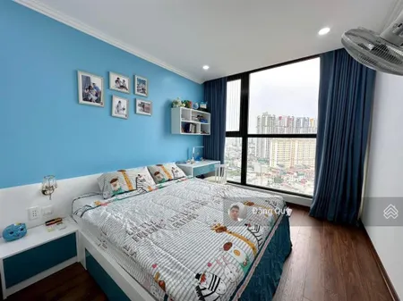 Chính chủ bán căn hapulico vũ trọng phụng, 110m2 thiết kế 3 ngủ bc đông nam full nội thất giá 8.5tỷ