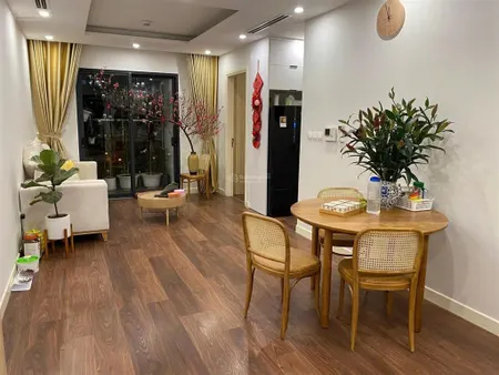 Gia đình chuyển căn lớn hơn bán căn hộ 75m2, 7 tỷ, 2pn, 2wc tại imperia garden, thanh xuân, hà nội
