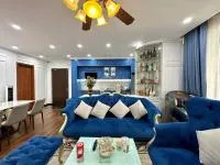 Chính chủ bán căn comatce tower, 145m2 thiết kế 3 ngủ tầng trung full nội thất đẹp giá 11tỷ