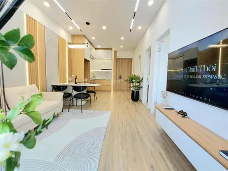 Có 102! bán căn hộ khu hồ tùng mậu, mai dịch, cầu giấy, lô góc full nt, 60m2 2pn giá 3.x tỷ