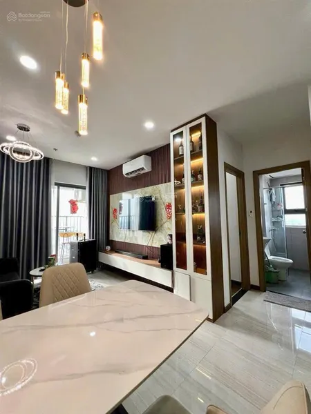 Bán căn hộ chung cư bcons garden, giá cực chất 2.050 tỷ, 63m2, 2pn, 2wc tại phạm hữu lầu, dĩ an
