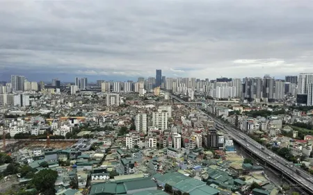 Bán căn hộ chung cư 30t nam trung yên, 4 tỷ, 60m2, uy tín hàng hiếm tại cầu giấy, hà nội