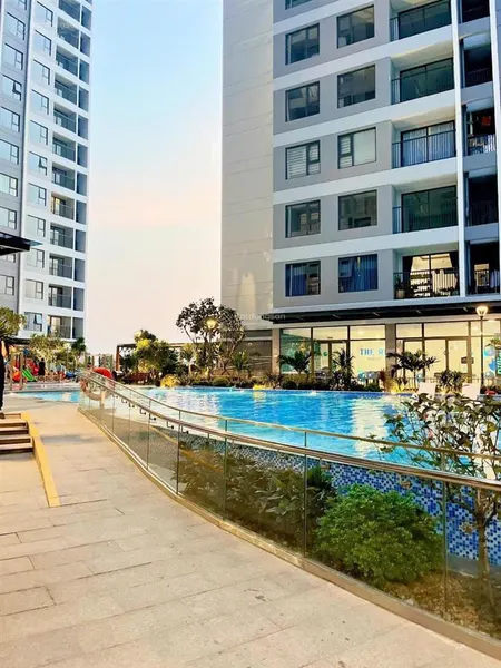 Em minh lâm sale lâu năm tập đoàn chuyên bán căn hộ the rivana 2pn 72.3m2 từ 2,89tỷ view cực đẹp