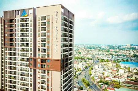Bán căn hộ 2pn siêu hot ở opal boulevard, giá chỉ 2,99 tỷ 74m2 view mát ko bị nắng, giá tốt nhất