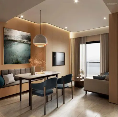 Quỹ căn giá tốt, chiết khấu cao tại sun feliza suites. giá full 6,4 tỷ/55m2/2pn/2wc, cầu giấy, hn