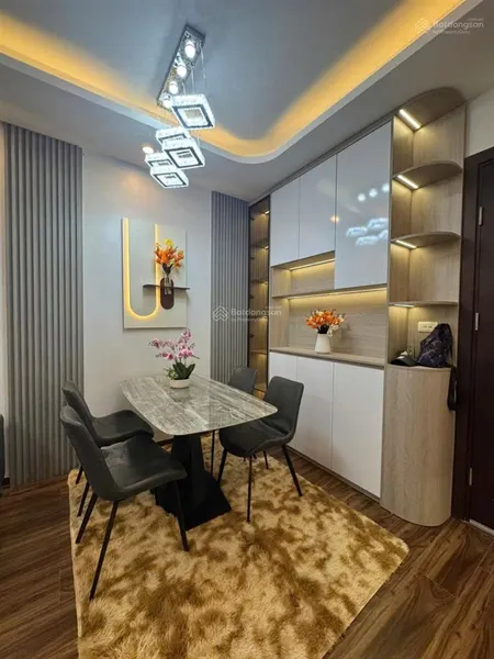 Bán căn hộ chung cư 17t10 nguyễn thị định, cầu giấy. 80m2 3n full 6.45 tỷ. 0983 237 ***