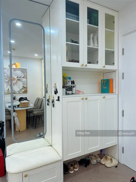 ( tái định cư n3b ) bán cc tại khu đô thị trung hòa nhân chính, 5 tỷ, 60m2, 2pn, 2wc