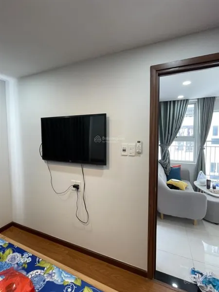 Bán ch góc 2pn, 2wc 56m2 samsora, 1,75 tỷ, có nội thất, dĩ an, bình dương, uy tín hàng hiếm