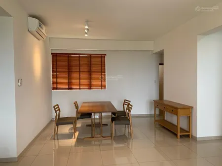 Căn hộ xanh, mát mẻ, tiện nghi diện tích 119,5m2 chỉ 2ty92. mỗi tầng chỉ 4 căn
