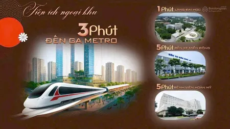 Căn hộ nhật bản ngay metro sài gòn ưu đãi quà tặng hấp dẫn