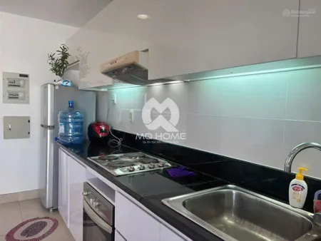 Bán ch indochina riverside, 4 tỷ, 65m2, 1pn, 1wc, bạch đằng, đà nẵng