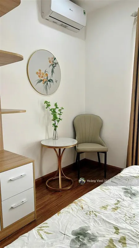 Giá thật. bán căn hộ chung cư tại tsq galaxy, 8,3 tỷ, 122m2, 3pn, 2wc, đầy đủ nội thất đẹp, sổ đỏ
