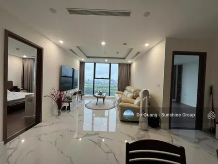 Chính chủ bán s56 sunshine city 99.7m2 sổ đỏ 3pn view sân golf ciputra 12 tỷ (full đồ)