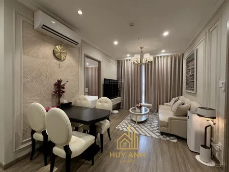 Bán cc 2pn full nội thất tại lý thánh tông, gia lâm, 4,65 tỷ, 61m2