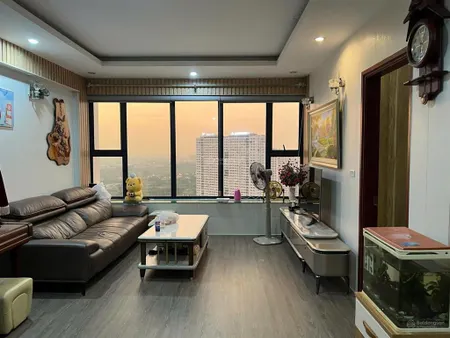 Bán 3 ngủ giá tốt nhất green star 234 phạm văn đồng, hà nội
