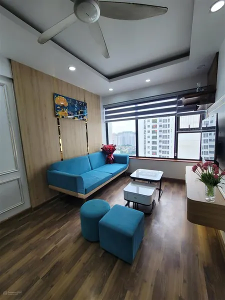 Chính chủ cần bán căn 2n tại green star 66m2, full nội thất có sổ, view thoáng, giá nhỉnh 5 tỷ