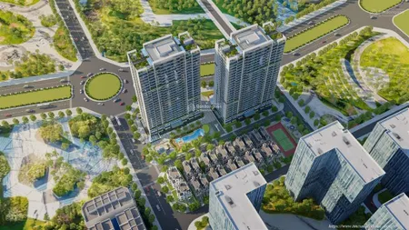 Trực tiếp cđt căn 2pn dự án tmc smart home phạm văn đồng chiết khấu lên đến 12,5% htls 0% 24 tháng