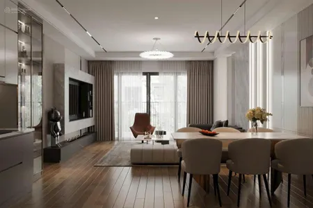 Chính chủ bán căn 3pn 135m2 chung cư intracom 33 cầu diễn nam từ liêm