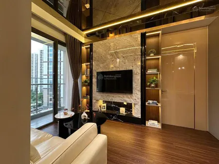 Duy nhất căn 2n, 60m2 tại masteri, view công viên, full nội thất cao cấp chỉ khoảng 4,53 tỷ