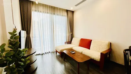 Chính chủ cần bán gấp căn 1pn tại the zenpark, 41m², full nội thất, giá tốt tháng 9
