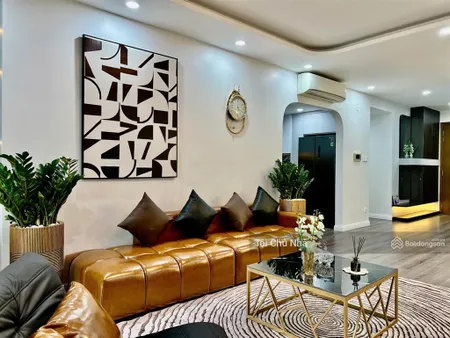 Bán gấp căn hộ 97m2, 4pn tầng trung, căn góc terra an hưng, full nội thất, view siêu đẹp, sẵn sổ đỏ