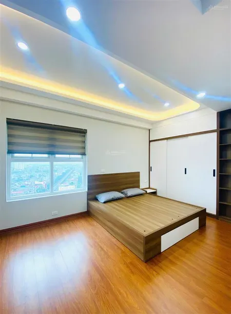 Cần bán hồ gươm plaza hà đông 65m2, 2 phòng ngủ, 2 vs