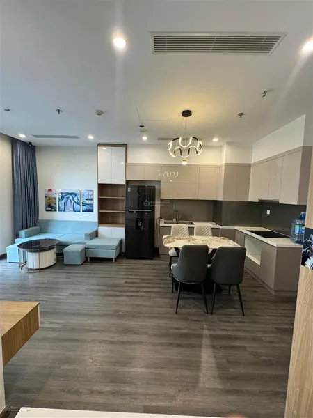Bán căn 1pn+ chỉ 3.7 tỷ diện tích 48.7m2 sử dụng tòa r1.05 vinhomes ocean park gia lâm