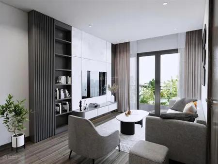 Chính chủ bán căn 95m2 cc xuân mai riverside 3pn 2wc, sẵn sổ, full nội thất. giá bán 5,8 tỷ