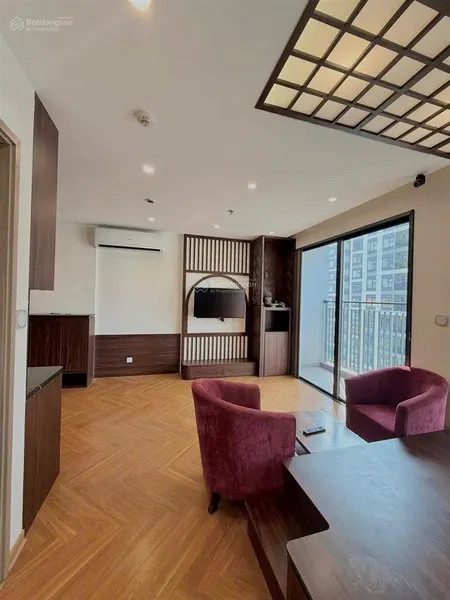 Chính chủ bán gấp trong tuần ch 2pn+1, dt 63.7m2, the miamismart city, giá 4.35 tỷ. 0837 779 ***