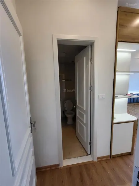 Bán căn hộ 2pn ct6a xa la căn góc, view thoáng, full nội thất giá chỉ 3.68 tỷ