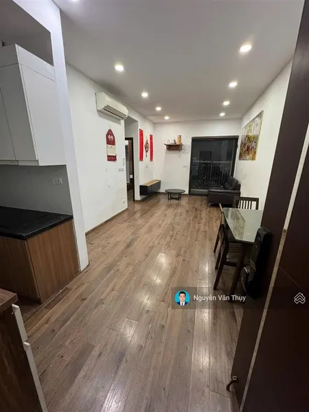 Thiện chí bán 3pn 2wc 70m2 căn góc hateco xuân phương, full nội thất, sẵn sổ đỏ giao dịch ngay