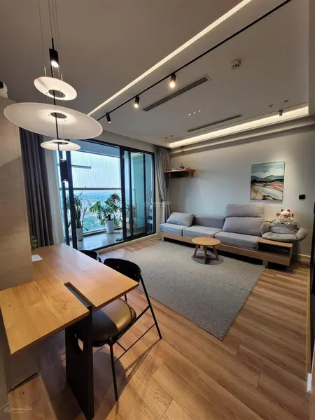 Bán căn hộ tháp thiên niên kỷ hà đông 62m, 2pn, 2vs, nội thất đẹp, sđcc, giá 5,8x tỷ