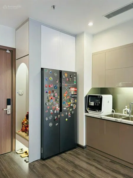 Quỹ căn 1pn ruby nội thất đầy đủ, view cực đẹp giá tốt nhất thị trường