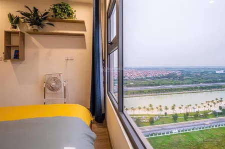 Bán căn hộ góc 3pn, 75m2 tại s2.05 vinhomes ocean park gia lâm, giá 4,85 tỷ