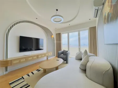 Bán căn hộ grand view 3pn 118m2 nhà mới , tầng cao view yên tĩnh chỉ 10,9 tỷ tl. lan 0906 743 ***