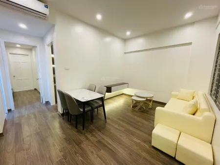 Chính chủ bán căn 62m2 cc xuân mai riverside 2pn 2wc, sẵn sổ full nội thất. giá bán 4,5 tỷ.