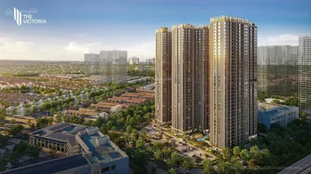 Em dương chuyên bán chuyển nhượng dự án the victoriacập nhật quỹ hàng mới nhất, giá tốt nhất dự án