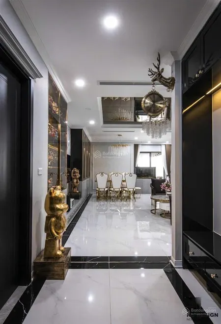 Chính chủ bán căn 112m2 cc hpc landmark 105 3pn 2wc, sẵn sổ, full nội thất. giá bán 6,6 tỷ