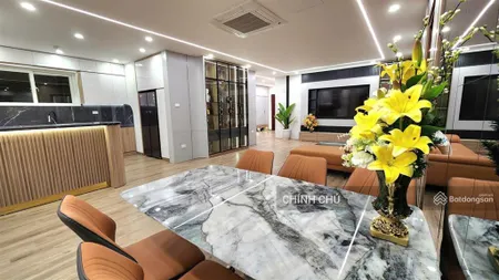 Bán gấp căn hộ mulbery mỗ lao 128m2 3n, full nội thất cao cấp, sẵn sổ dọn về ở ngay, thiện chí bán