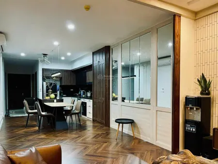 Chính chủ bán căn 3pn 121m tòa hpc landmark 105, tầng trung, nhà đẹp full nội thất, giá 7.85 tỷ