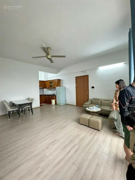 Bán căn hộ góc view hồ tầng 8 toà hh03cb1.3 kđt thanh hà cienco 5