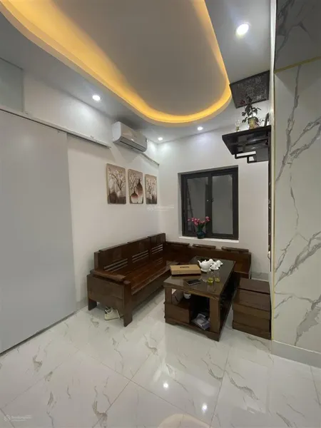 Chính chủ bán căn tập thể ngõ 18 ngô quyền, quang trung, hà đông dt = 16/50m2 tầng 2, giá 1,95 tỷ