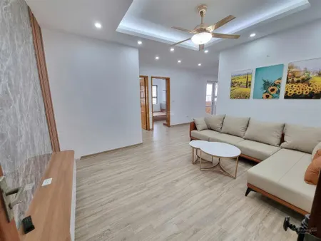 Tòa ct6 xa la 2 ngủ 2wc cần bán gấp tầng trung nhà đẹp giá hợp lý sổ hồng