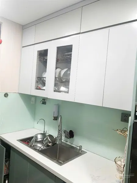 Chính chủ bán căn 90m2 cc terra an hưng 3pn, 2wc, sẵn sổ, full nội thất. giá bán 6,5 tỷ