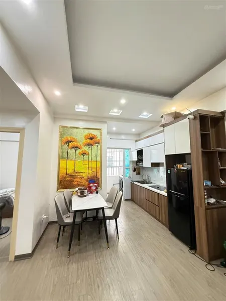 Bán căn hộ 63m2, 2pn, 2wc tại kđt xa la, phúc la, hà đông, 3,78 tỷ vnd