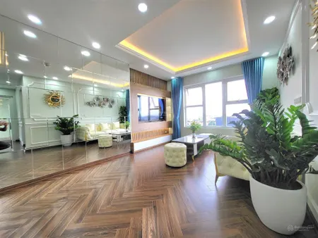 Siêu phầm căn 2 ngủ tại tòa flc star tower 418 quang trung, hà đông. 73m2 chỉ 4.75 tỷ