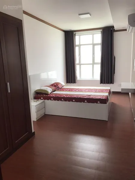 Bán căn hộ cao cấp hoàng anh thanh bình khu himlam phường tân hưng quận 7 dt 128m2 có 3pn 4.7 tỷ