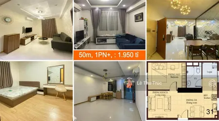 Bán căn hộ eratown (1pn 50m,1.95 tỷ)(2pn 6790m, 2.3tỷ)(3pn,4pn 92160m, 2.8tỷ). giá trên hình