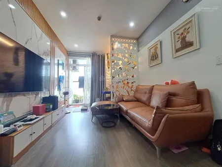 Bán căn hộ cc ngọc lan 90m2, 2pn, 2wc, phú thuận, q7